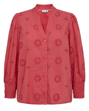 Nümph - NUSAMMY SHIRT - Cayenne